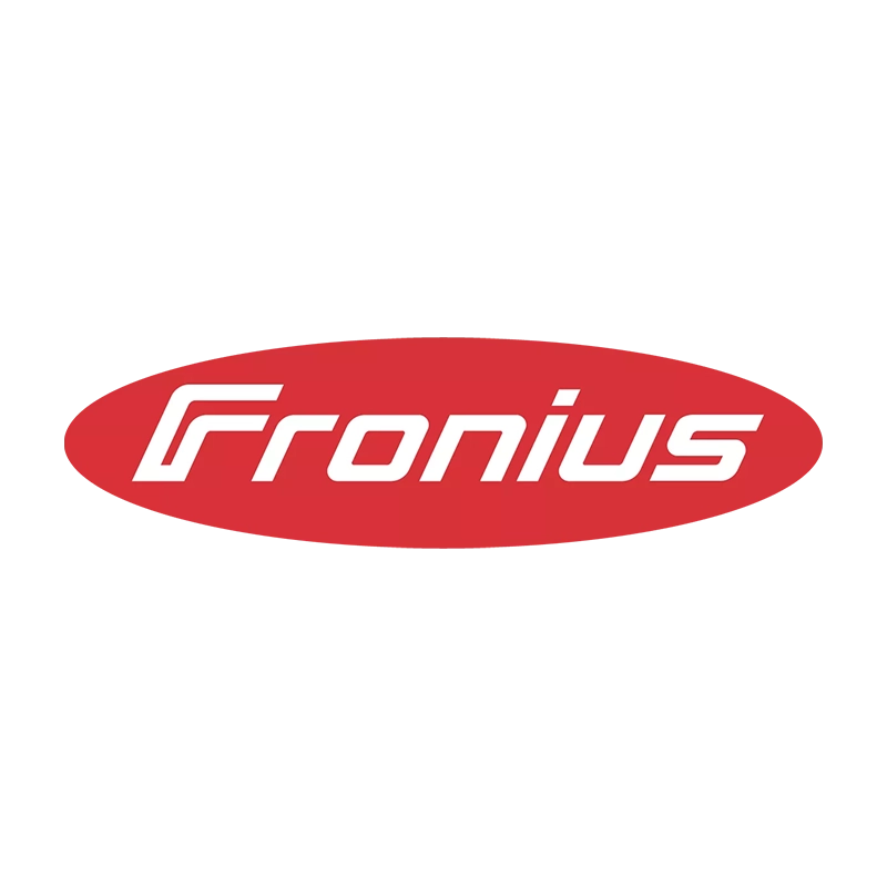Fronius Logo Fronius logo