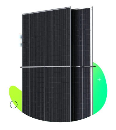 60kW Solar PV system size
