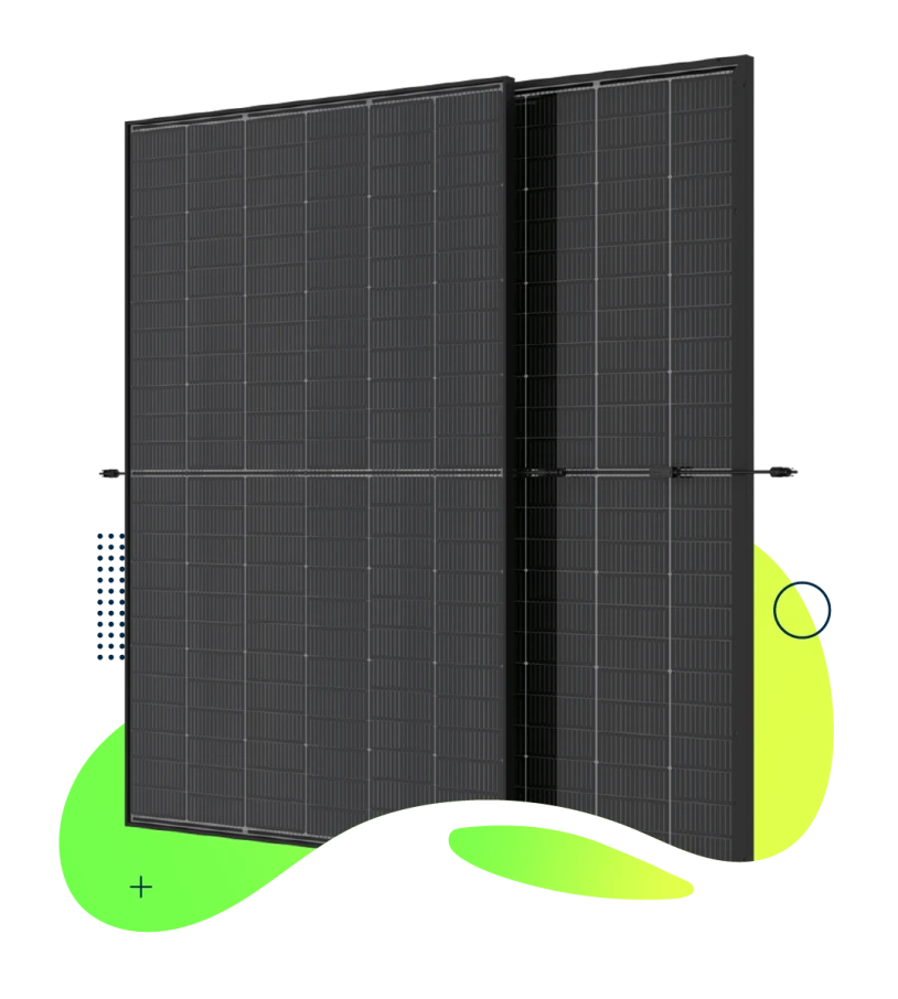 20kW Solar PV system size