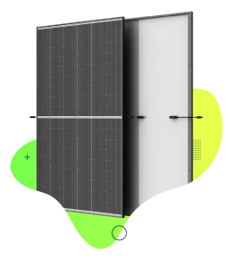 Trina Vertex S+ 450W
