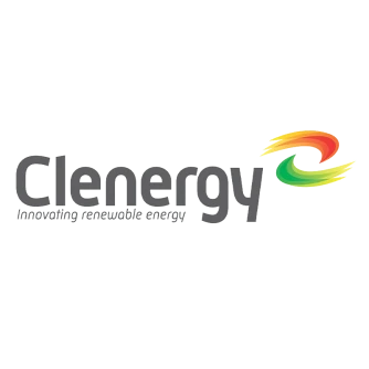 Clenergy logo