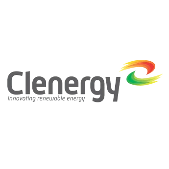 Clenergy Logo