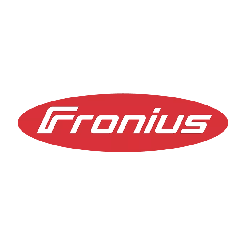 Fronius logo solar