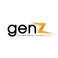 Genz Logo