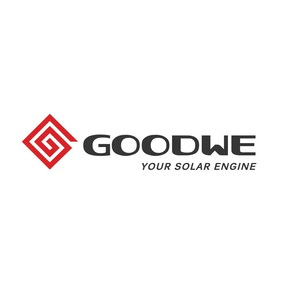 Goodwe logo