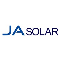 JA Solar logo