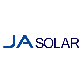 JA Solar logo