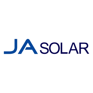 JA Solar logo