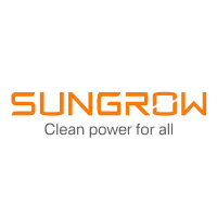 Sungrow logo