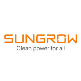 Sungrow logo