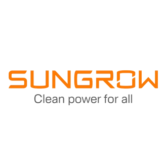 Sungrow logo