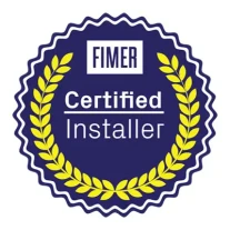 fimer certified installer ev charging