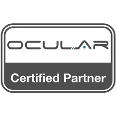 Ocular certified partner ev charger installer