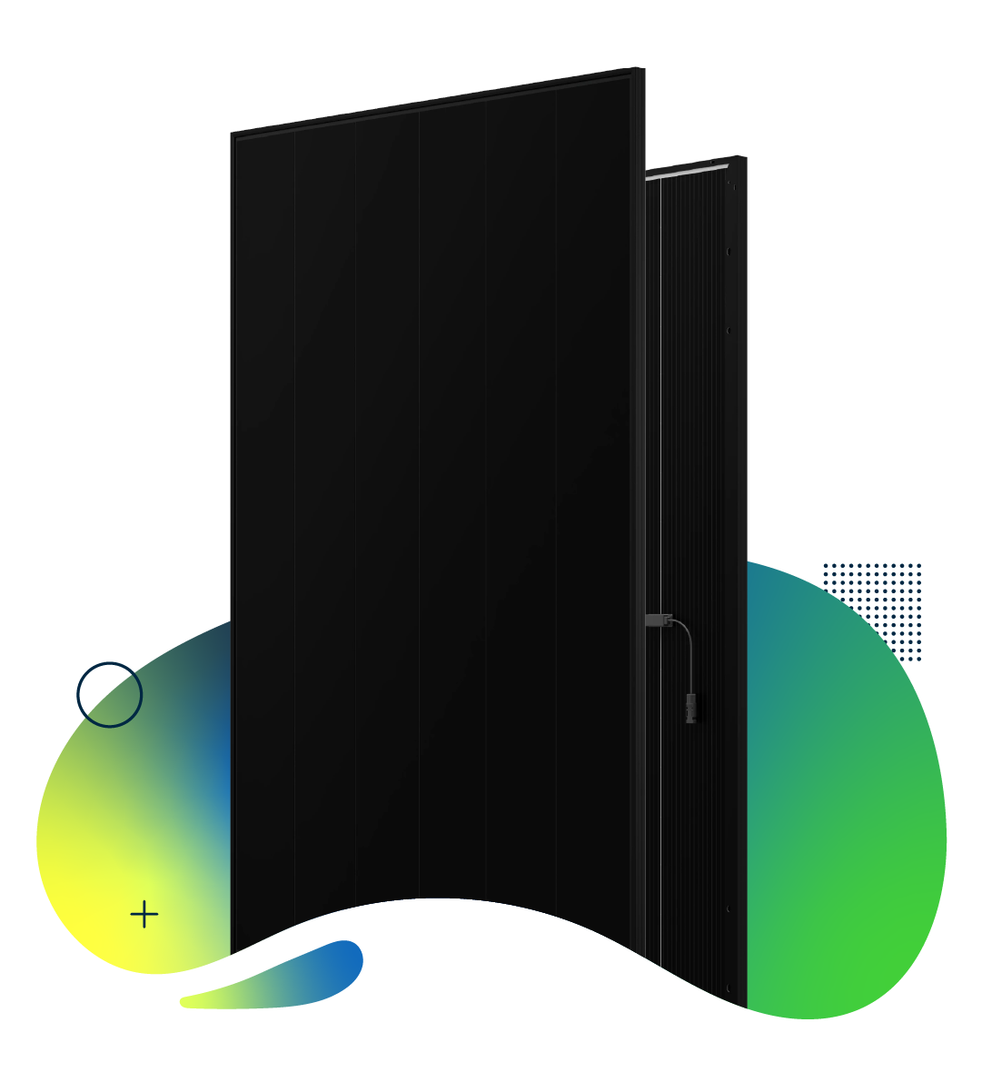 AIKO Neostar 485W Panel