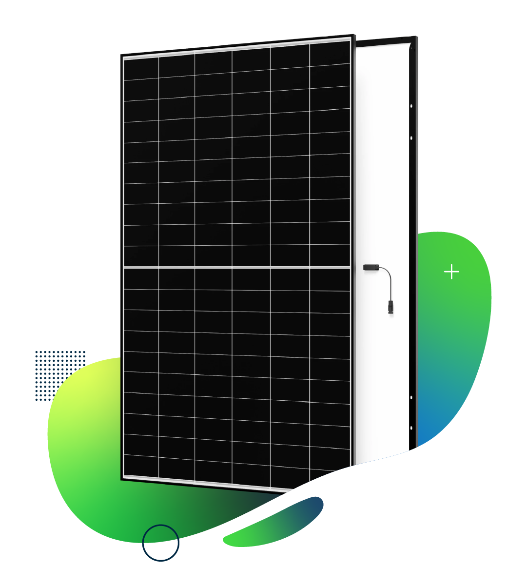 AIKO Neostar 500W Panel