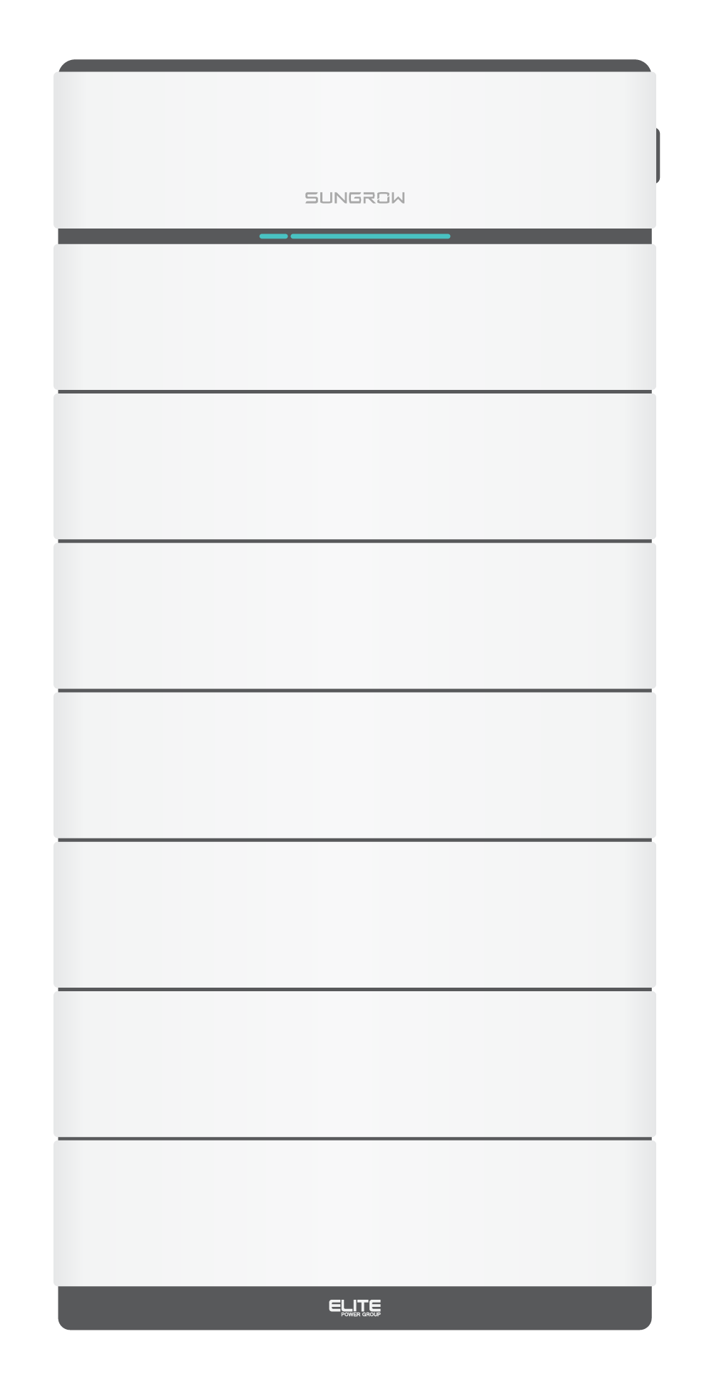 Sungrow 35kWh solar battery Sungrow 35kWh solar battery