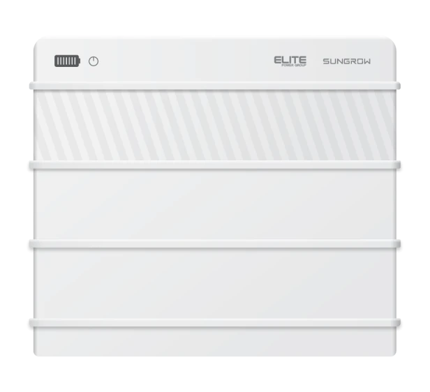 Sungrow 6.4kWh battery storage