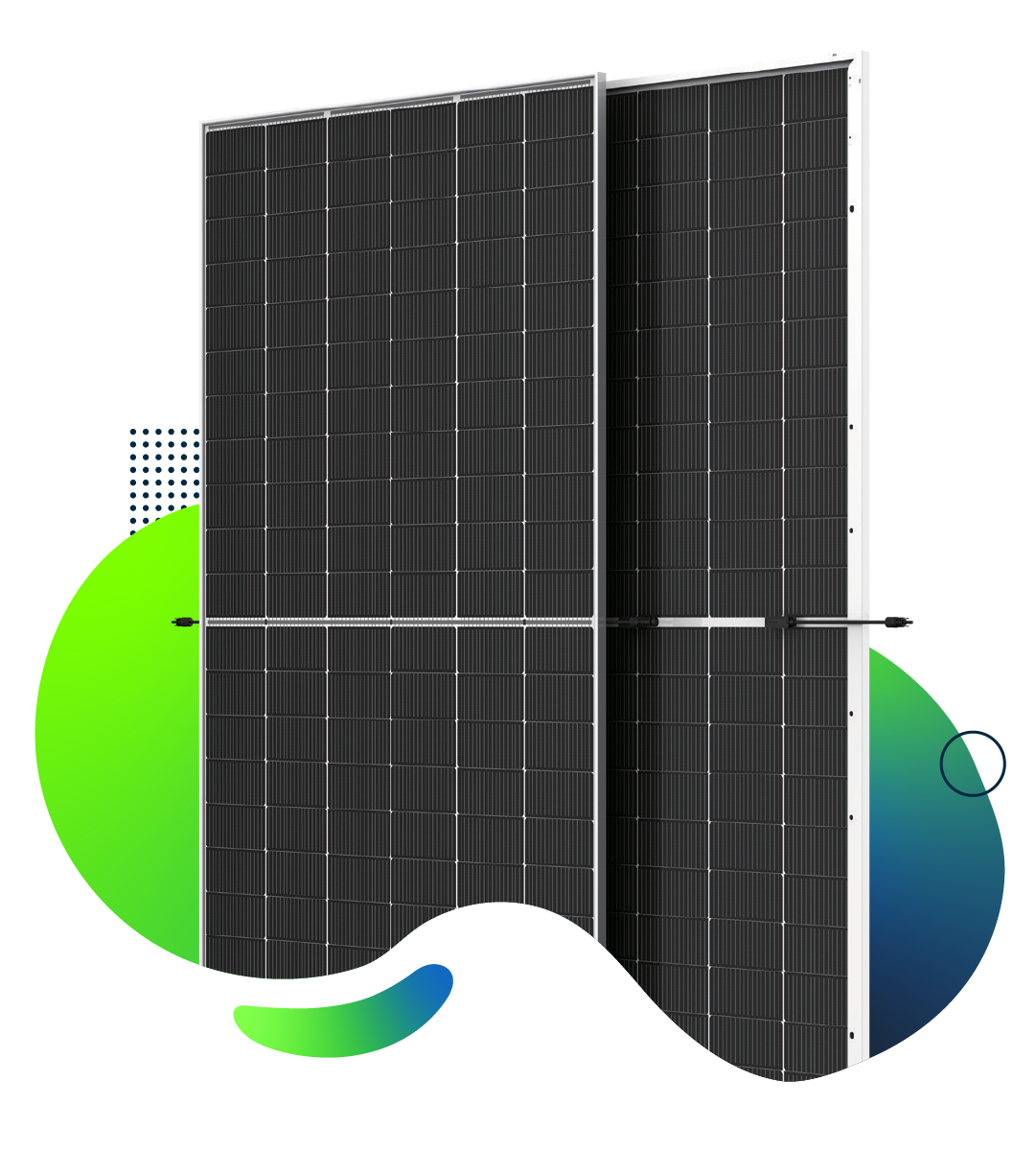 Trina Vertex S+ 475W Panel