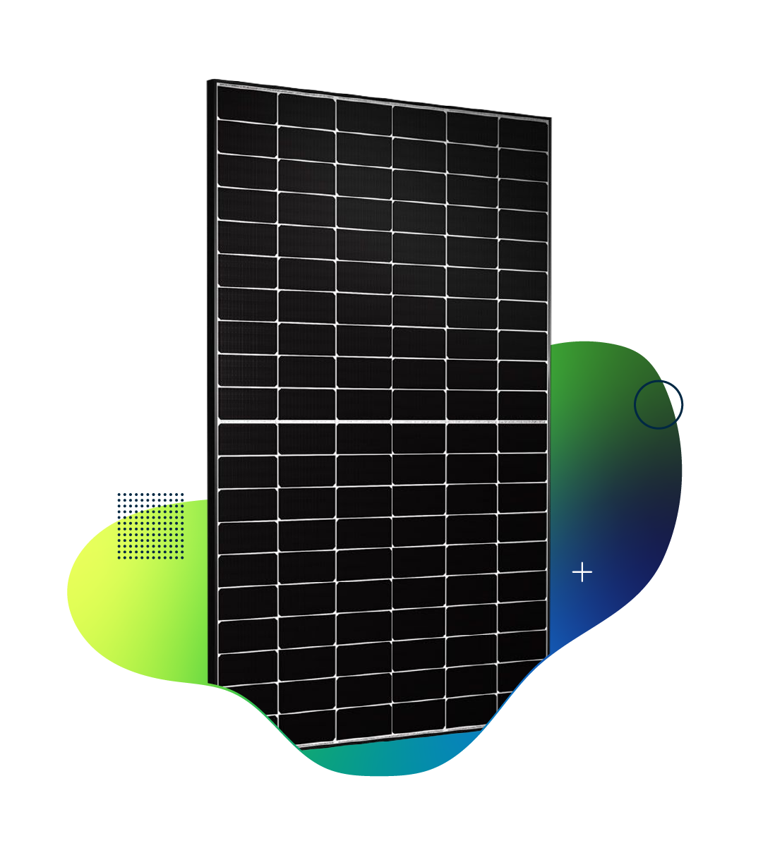 TW Solar TNC2.0 470W Panel