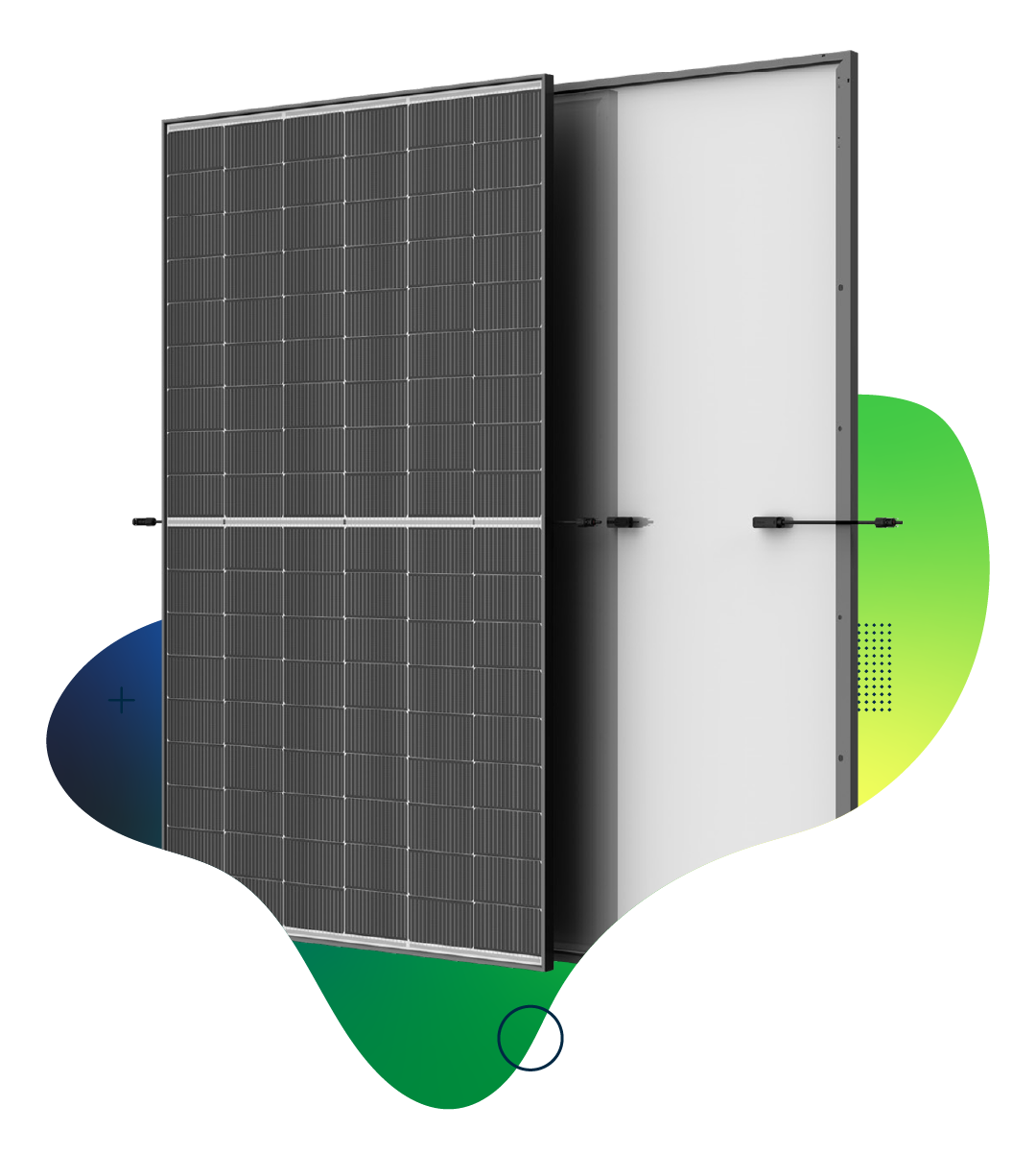 Trina Vertex S+ 515W Panel