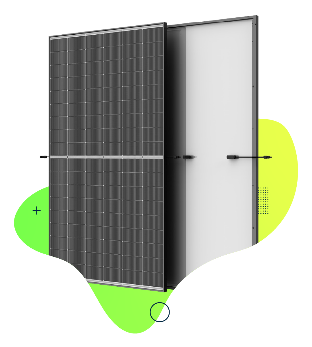 13kW Solar system size