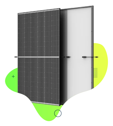 13kW Solar system size
