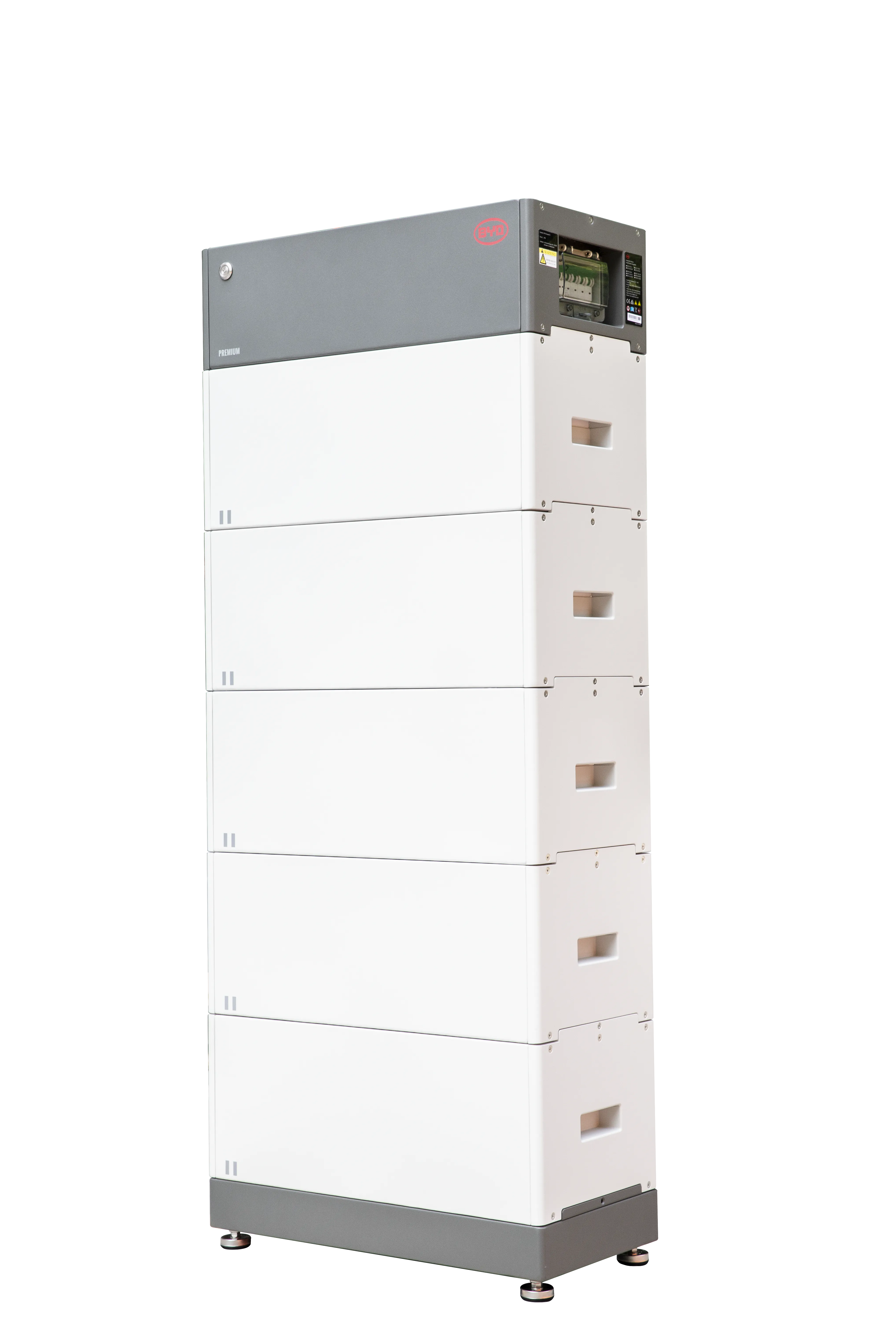 Battery-Box Premium HVM