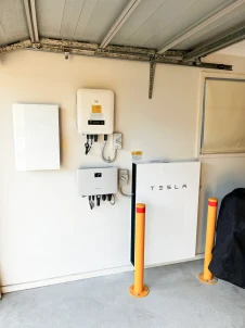 Local Solar Installers