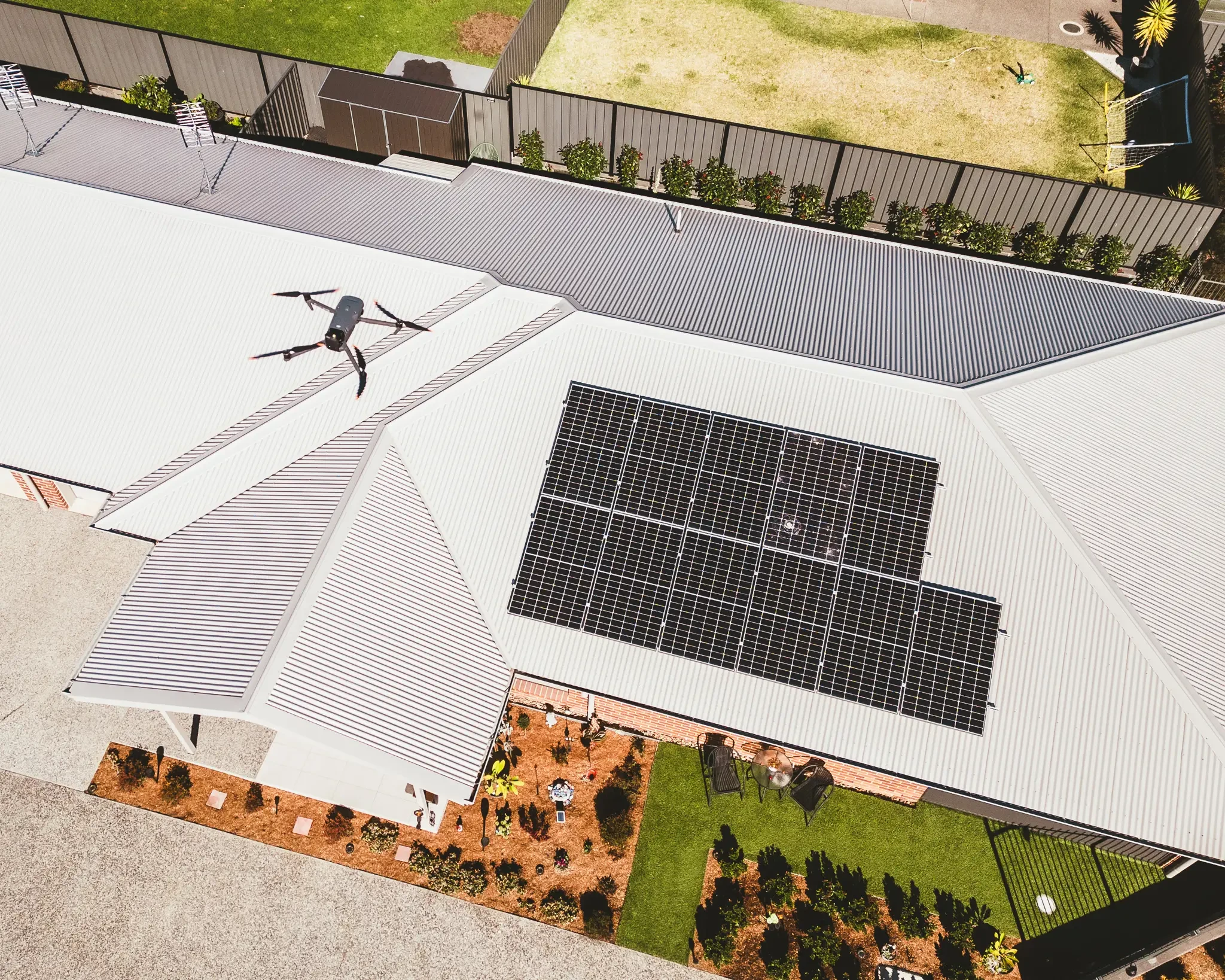 Does Solar & Battery Storage Affect Home Insurance?⚡2025