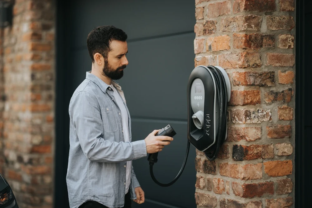 Electric Vehicle Charging: The Ultimate Charging Guide⚡2025