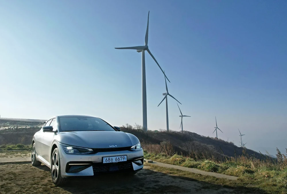 Finding the Right Electric Vehicle Charger for Your Home⚡NSW