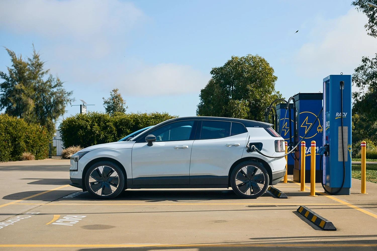 AC vs. DC EV Charging: What are the Differences?⚡Australia