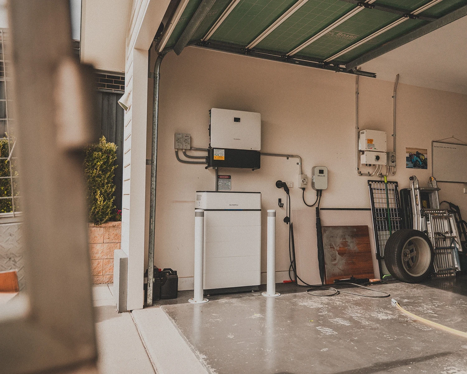 Solar & Battery Packages: Best Size Combinations⚡NSW