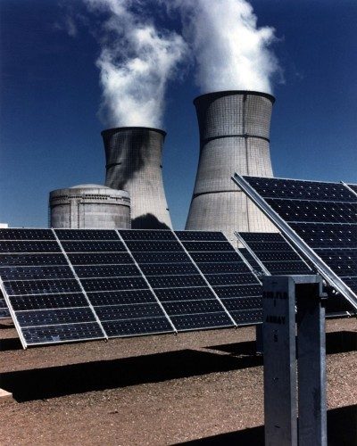 VIC Sets a $10 Million Solar Waste Incentive