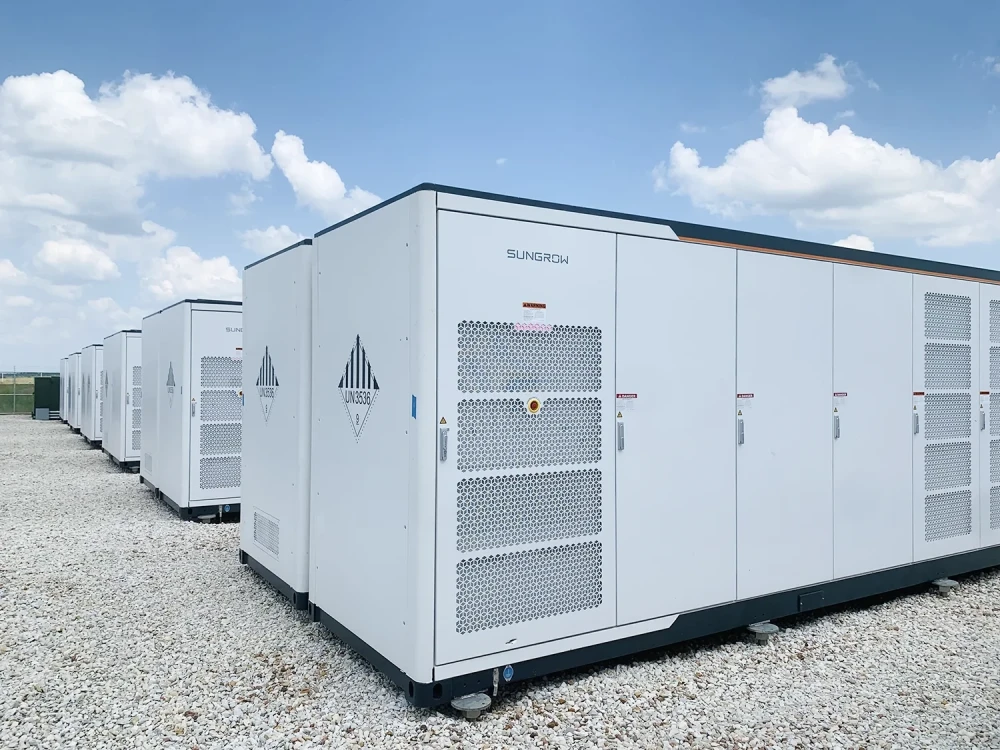 Is Commercial Battery Storage Worth it in NSW? ⚡2025
