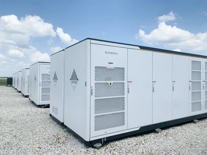 Is Commercial Battery Storage Worth it in NSW? ⚡2025